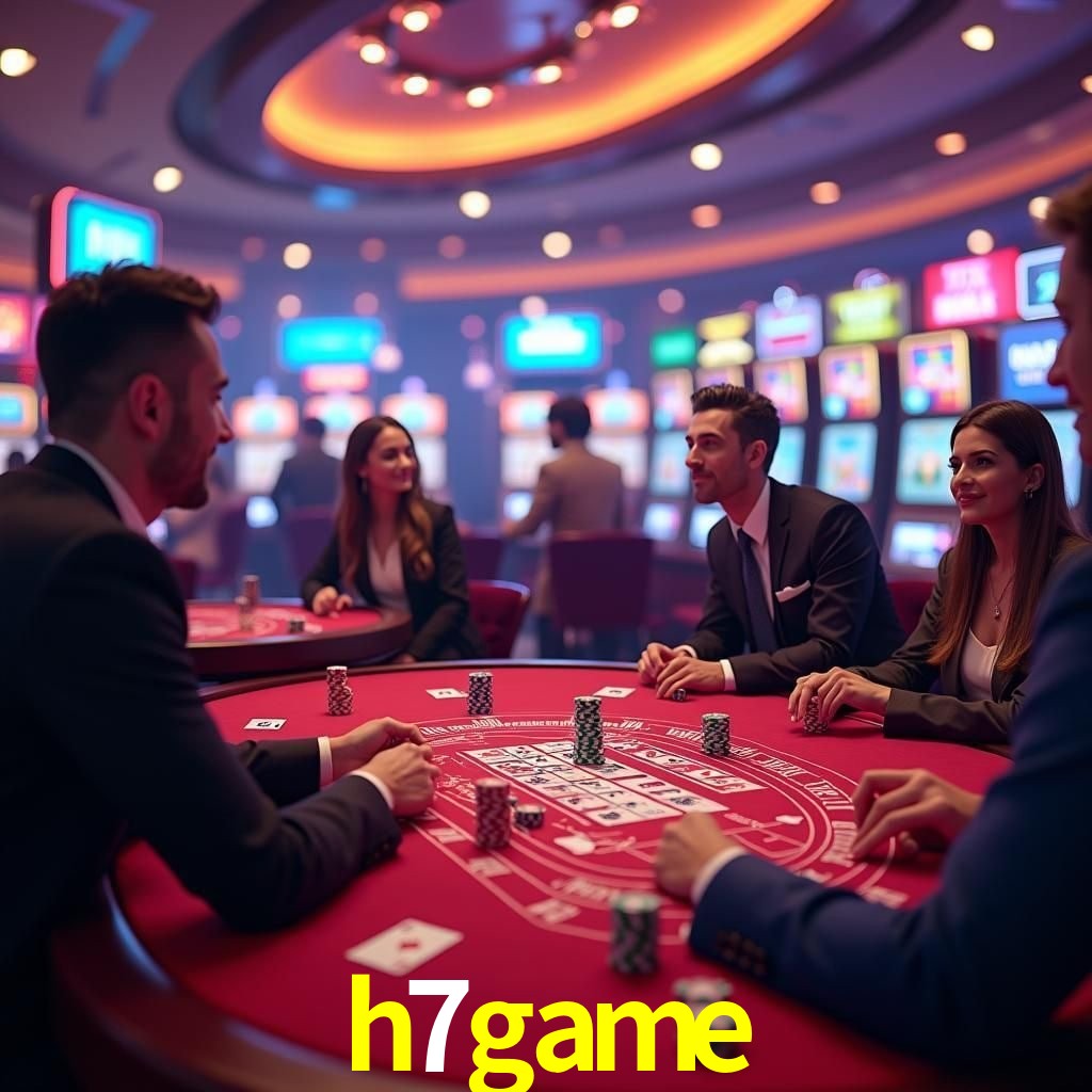 Estatísticas Crash Games h7game