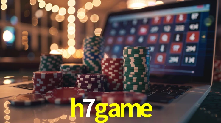 API Integration h7game