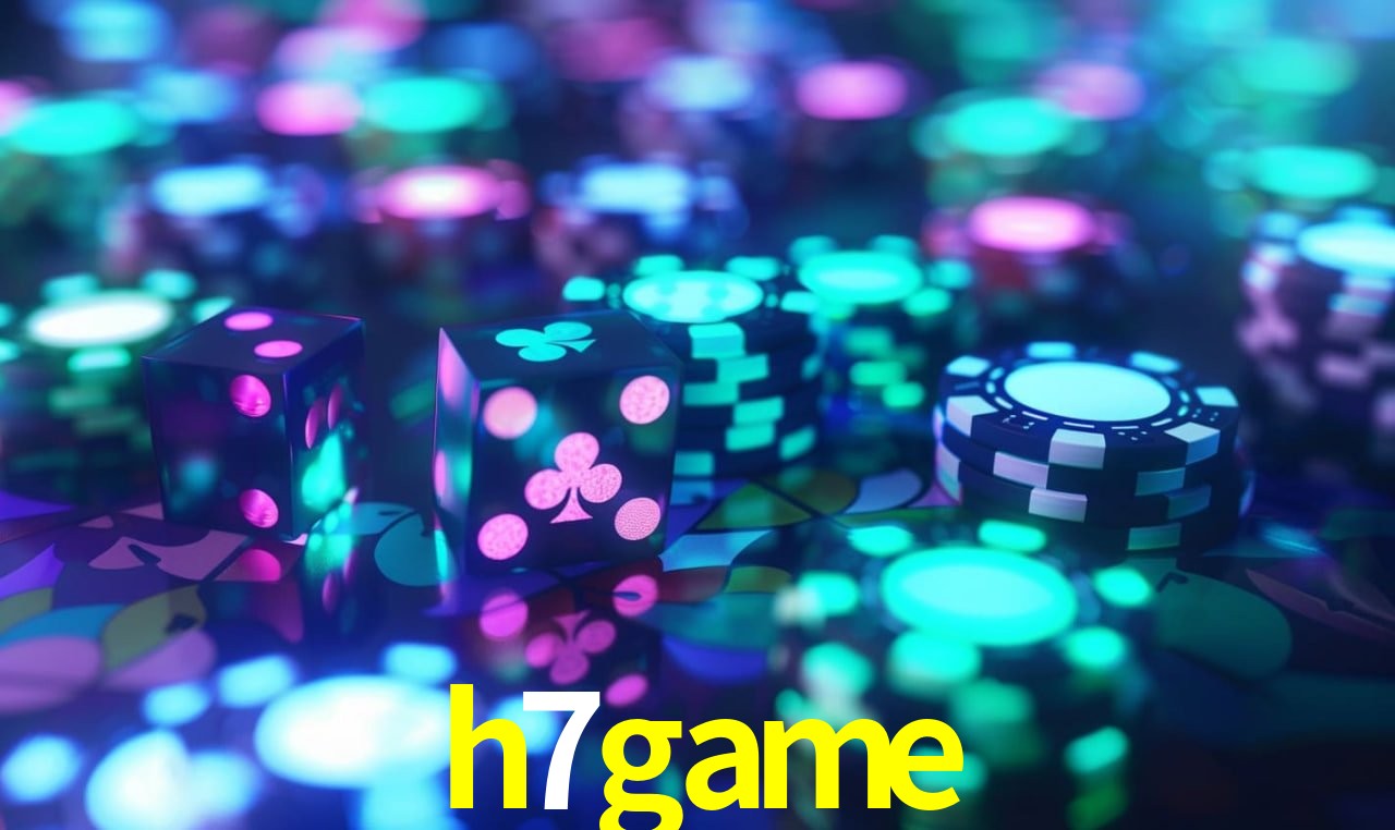 Estatísticas Esportivas h7game