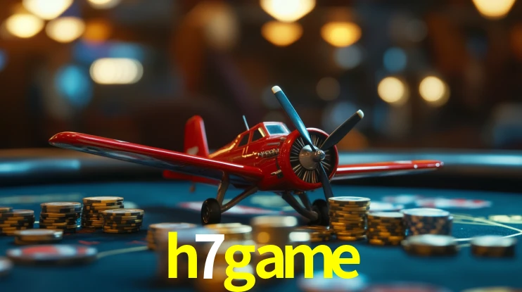Slot Games h7game