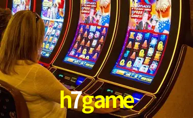 Desvendando o Mundo dos Jogos Virtuais na h7game