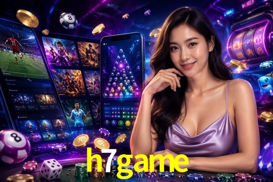 Flash Promotion h7game