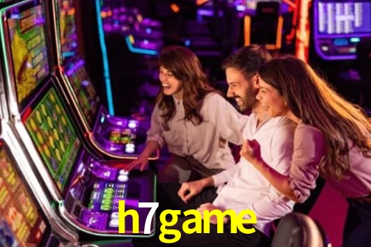 Bônus de Boas-vindas h7game