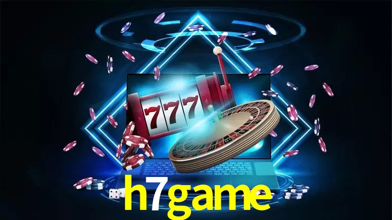 Design Responsivo h7game