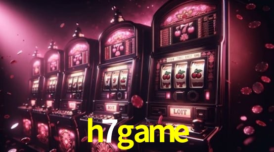 Torneios h7game