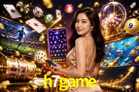 Game Providers h7game