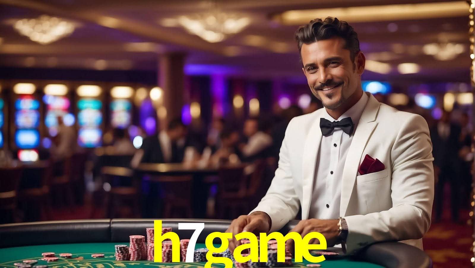 Promoções Sazonais h7game