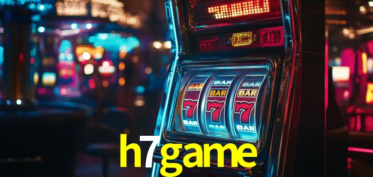 Welcome Bonus h7game