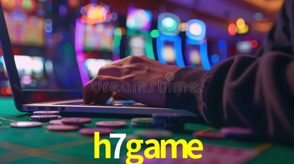 Casino VIP h7game