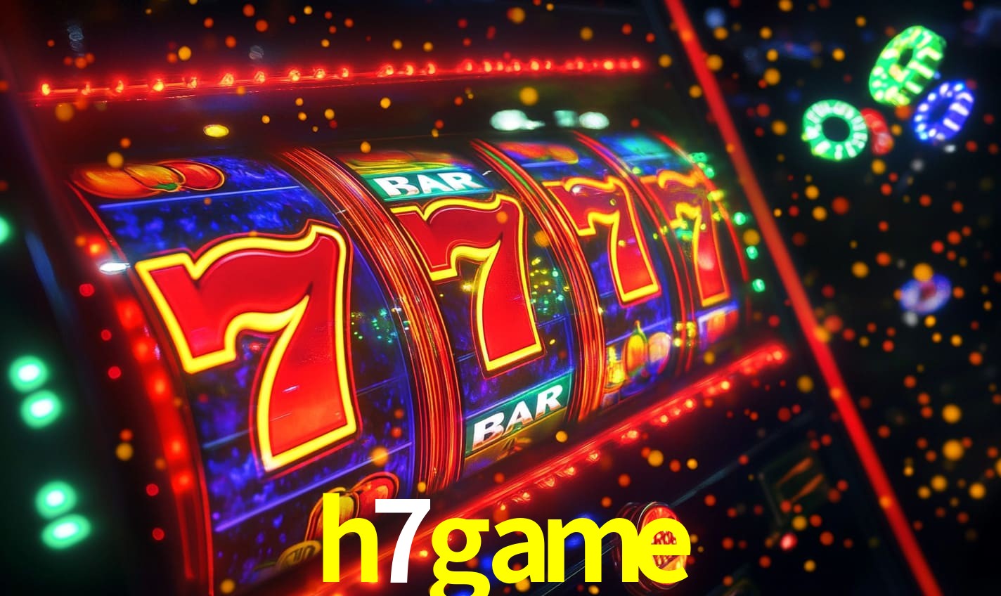 h7game: Seu Especialista em Apostas Esportivas Brasileiras