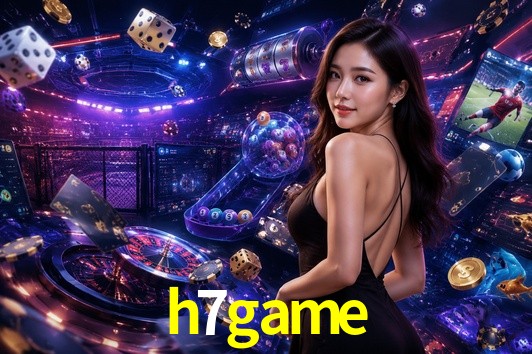 Responsive Design h7game
