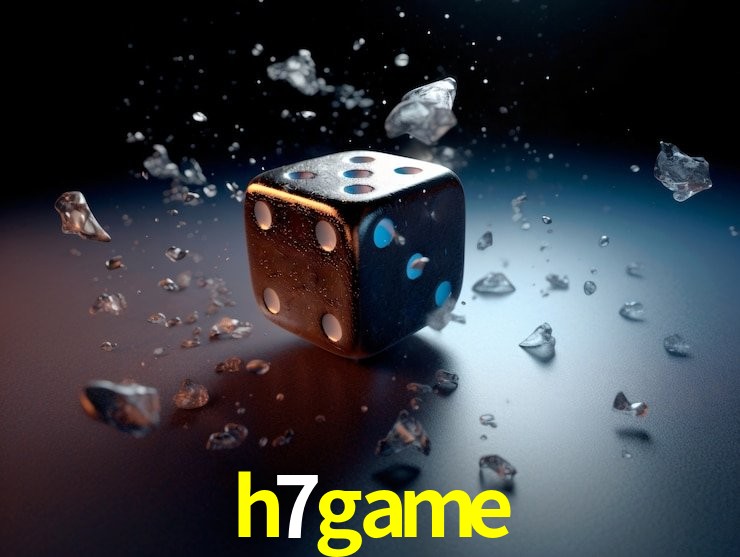 Depósito e saque na h7game