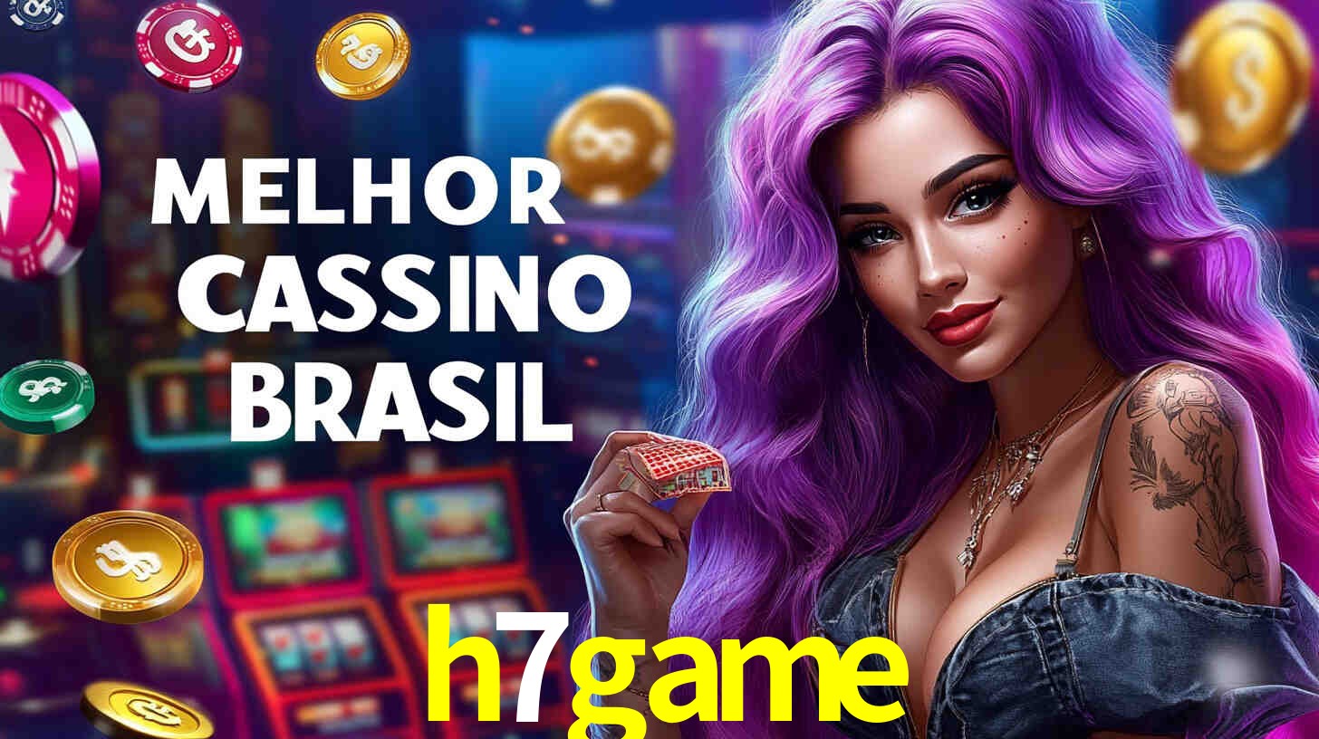 Descubra a Essência do h7game: Nossa História e Compromissos