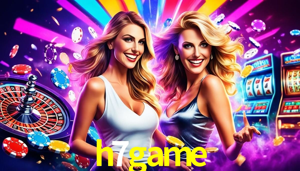 Mesa de Blackjack h7game