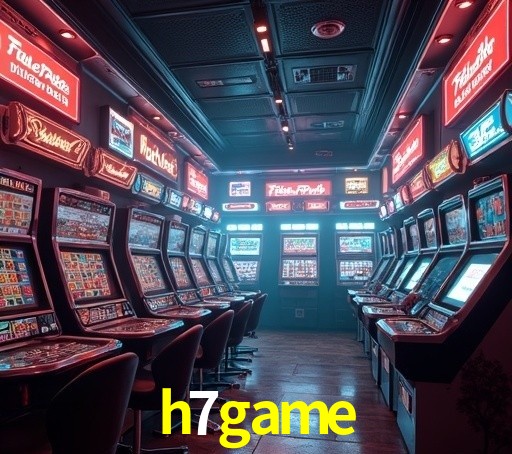 Acesso seguro à conta h7game