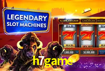 Desvendando o Mundo dos Jogos Virtuais na h7game