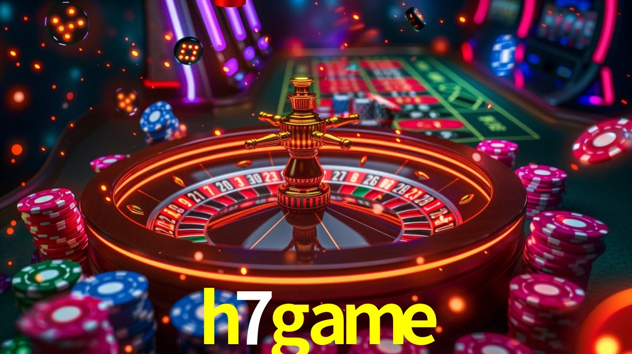 Bônus Diários h7game
