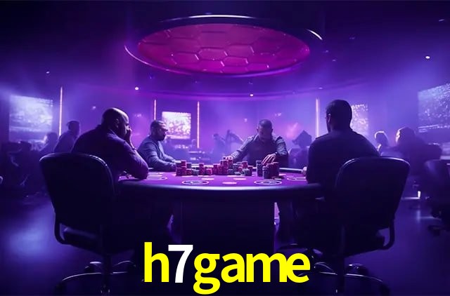 Provedores de Jogos h7game