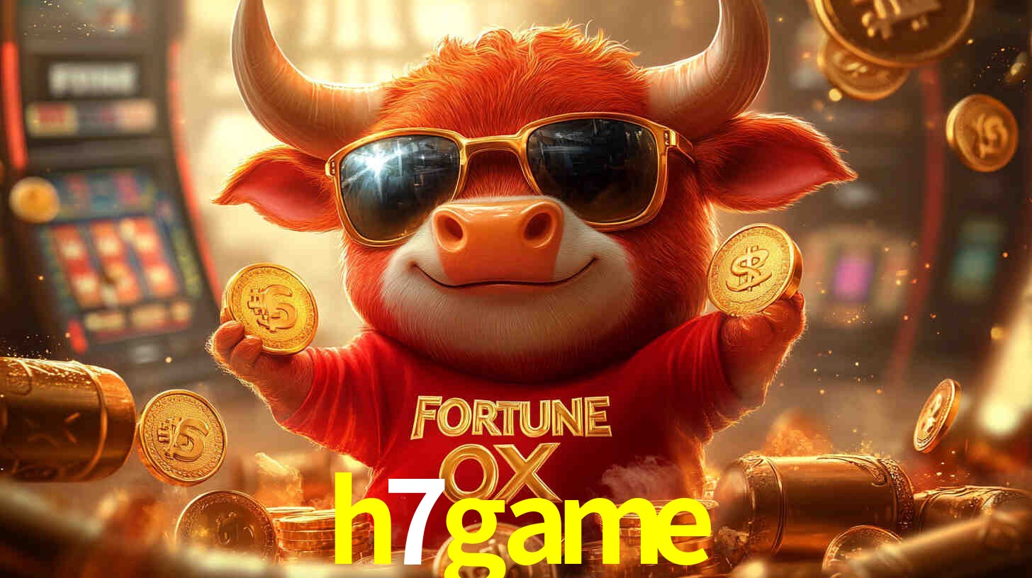 h7game: Jogue Crash e Experimente Alta Recompensa Instantânea