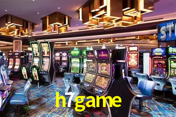 Apostas Esportivas na h7game: Um Guia Completo