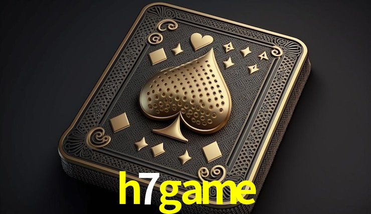 Casino Ao Vivo h7game