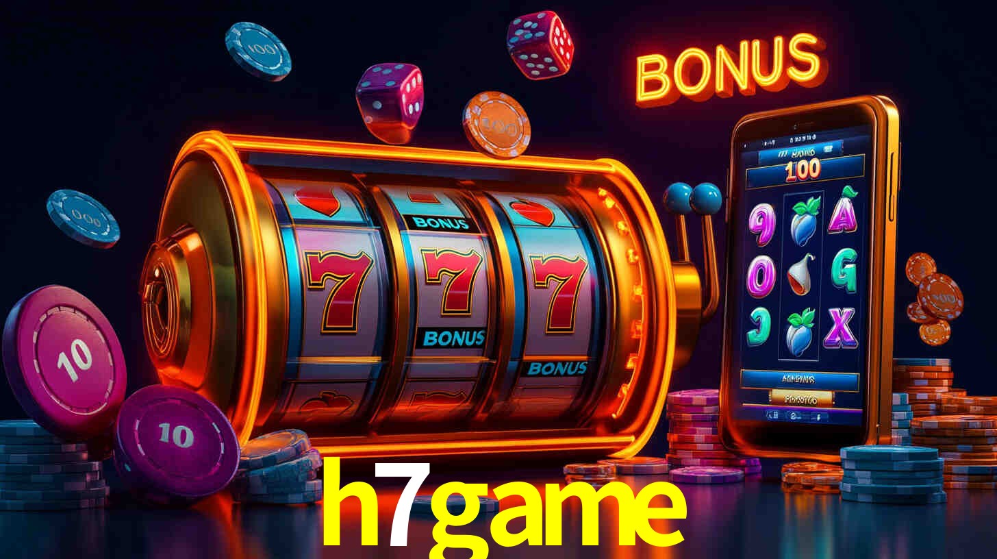 Inovações de Jogos na h7game: O Futuro das Experiências Interativas