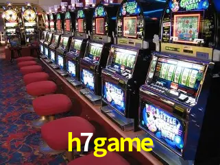 Explorando a Categoria de Eventos em Apostas na h7game