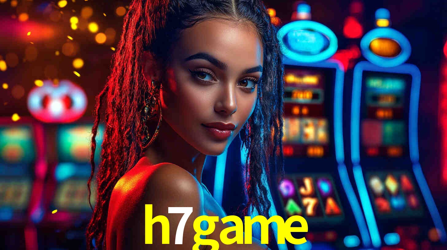 Descubra o Programa VIP da h7game: Vantagens Exclusivas para Jogadores