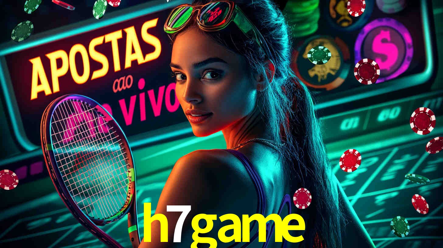 Explorando a Categoria de Eventos em Apostas na h7game