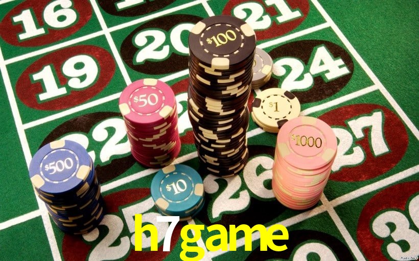 Recursos de Bônus h7game
