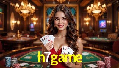 Seasonal Promotions h7game