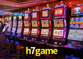 Descubra a Essência do h7game: Nossa História e Compromissos