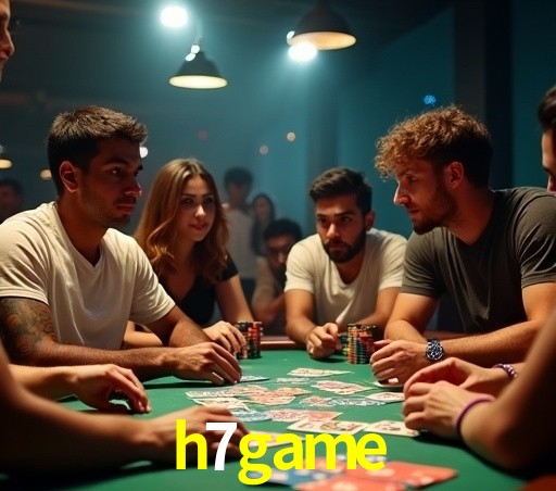 Lista de jogos de slot na h7game