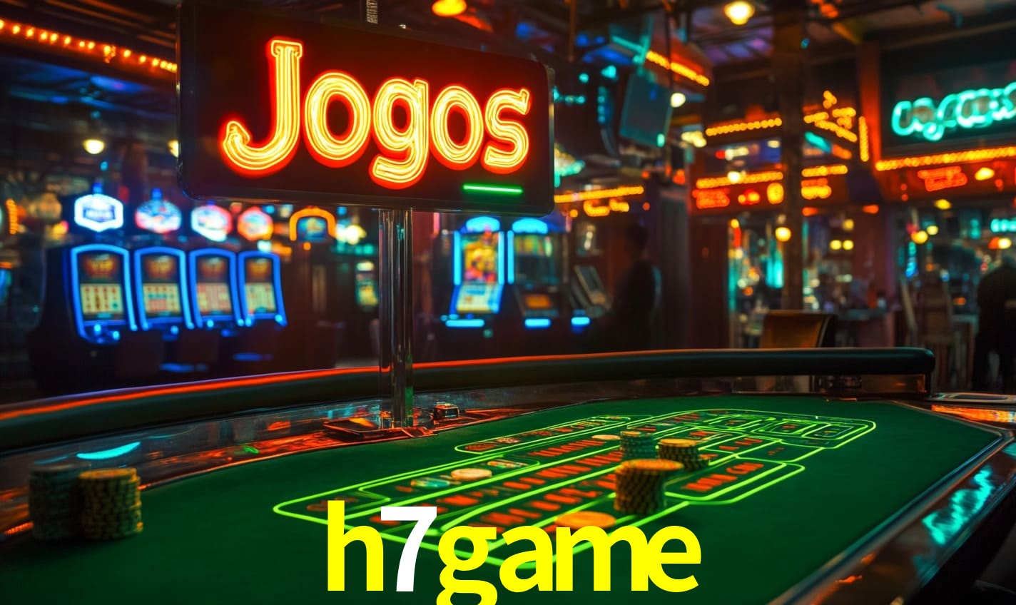 Sistemas de Segurança h7game