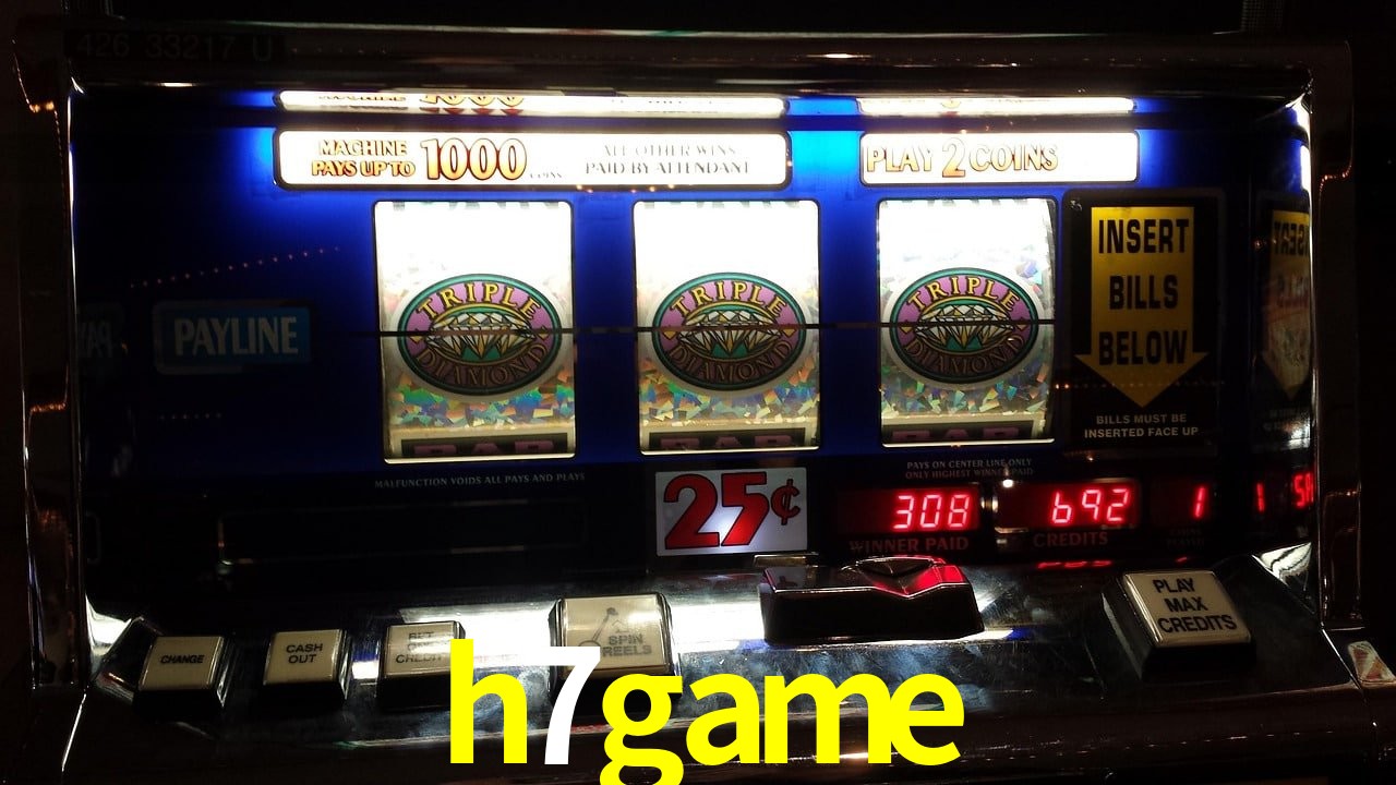 Spaceman Game h7game