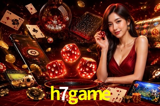 Platform Technology h7game