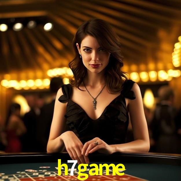 Desvendando o Mundo dos Jogos Virtuais na h7game