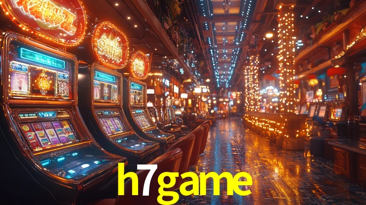 h7game.com