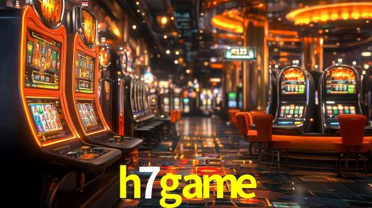 Explore as vantagens do h7game: serviço profissional e confiabilidade