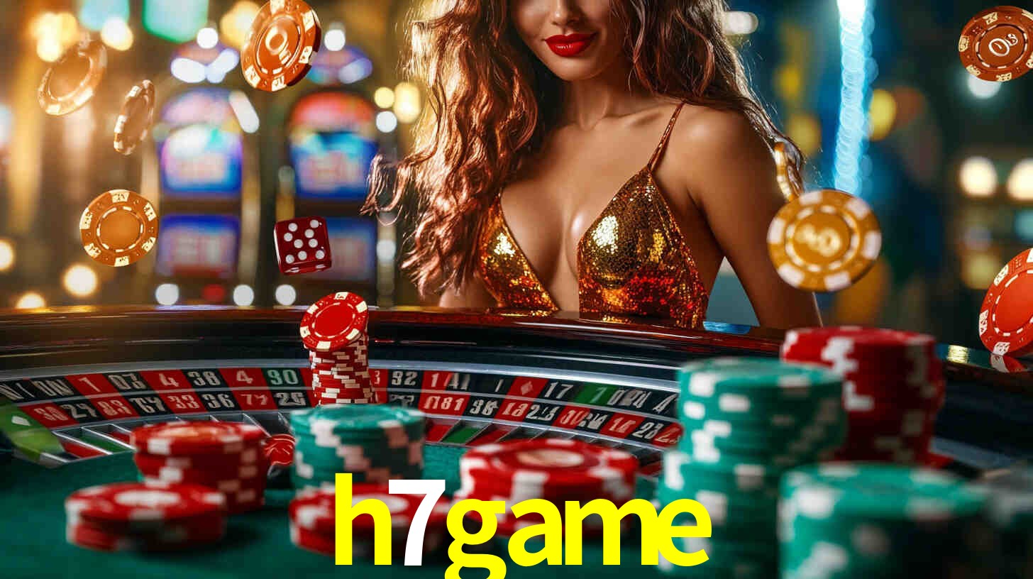 h7game App Interface