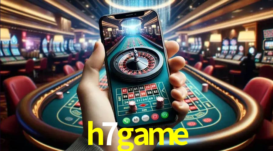 Secure Login h7game