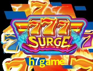 A Popularidade dos Caça-Níqueis no h7game