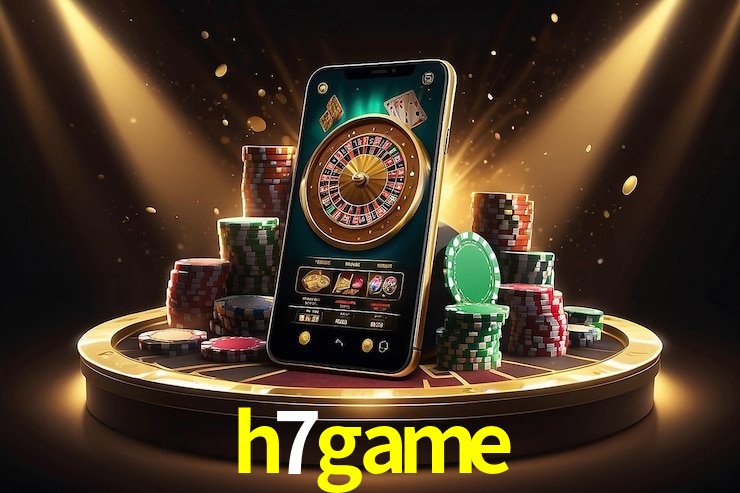 Promoção Relâmpago h7game