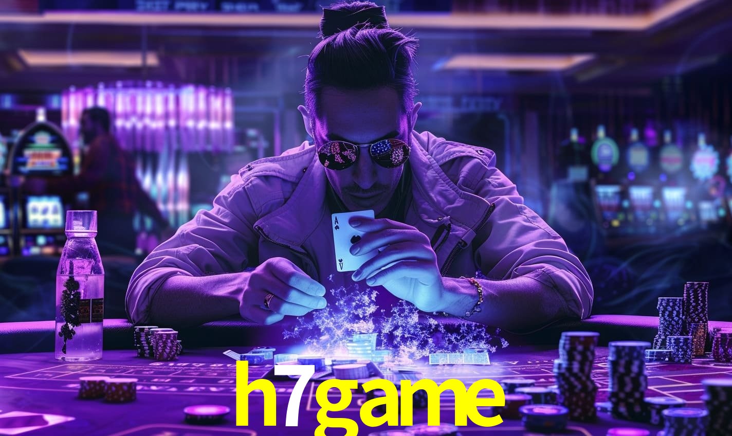 VIP Casino h7game