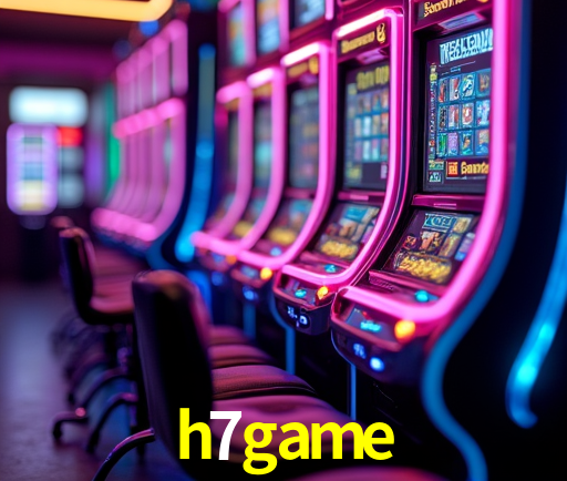 RTP dos slots populares na h7game