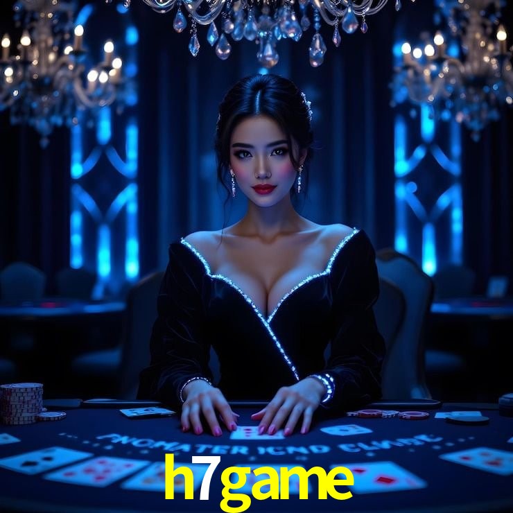 Segurança 2FA h7game