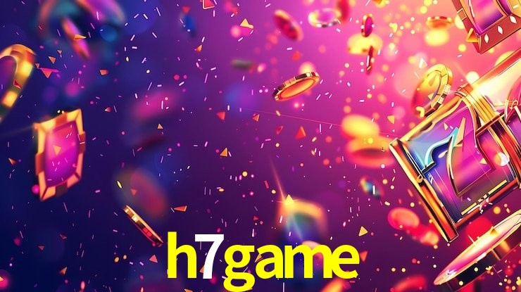 PIX Instantâneo h7game