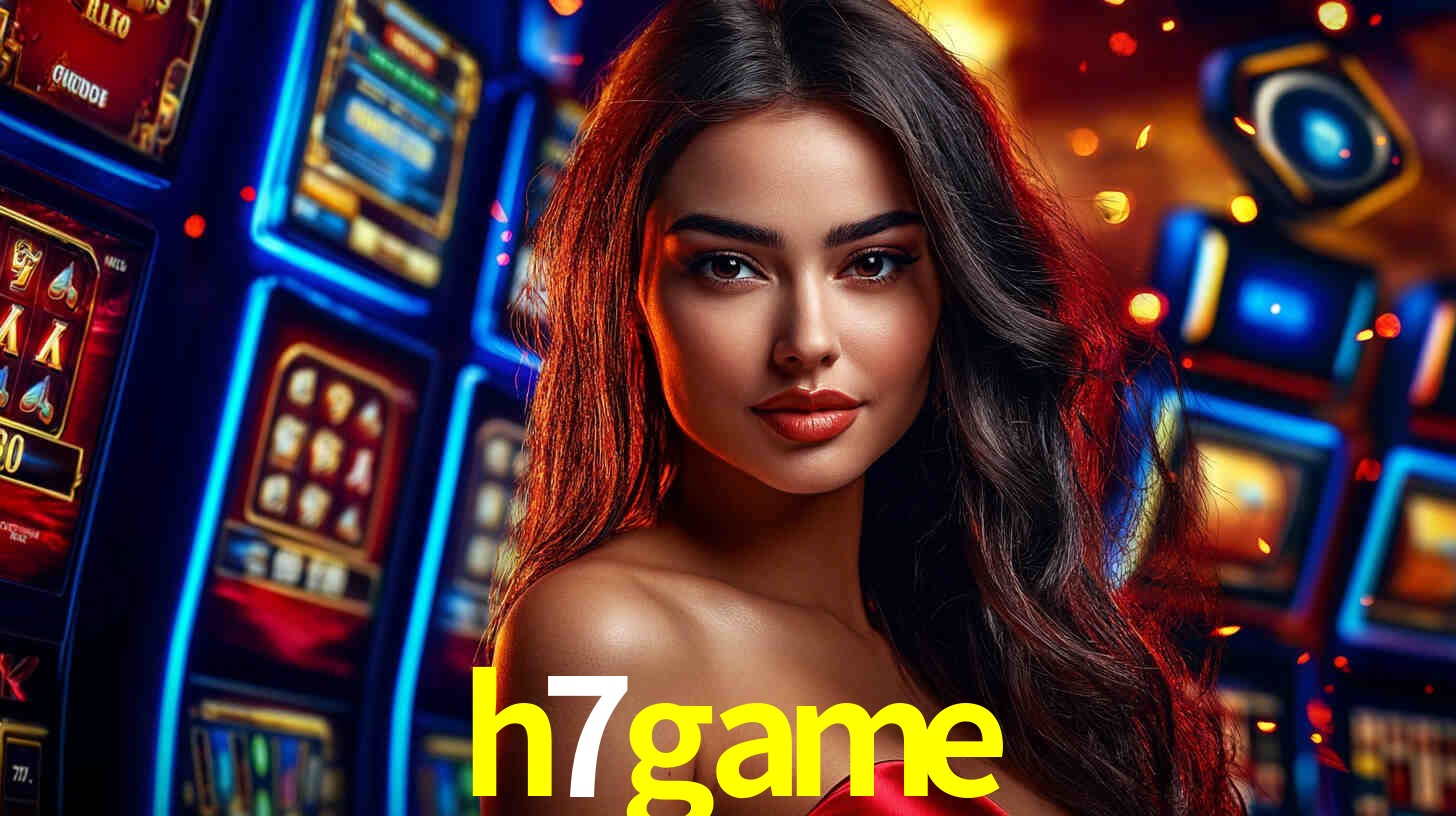 A Experiência Imersiva dos Cassinos Ao Vivo no h7game