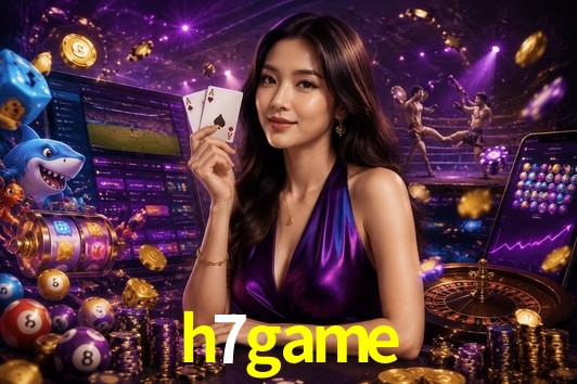 Roulette Table h7game