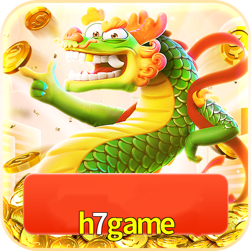 Logo da h7game